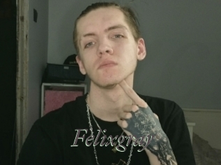 Felixgray