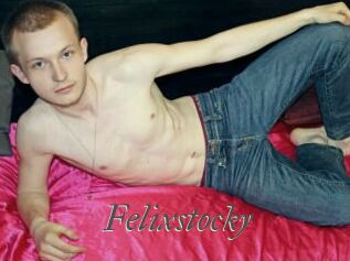 Felixstocky