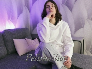 Felixwilson