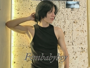 fembabyboy Sexcams city