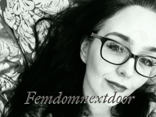 Femdomnextdoor