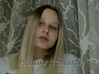 Femme_triumph