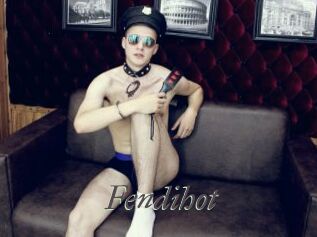 fendihot Sexcams city