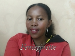 fenieginette Sexcams city