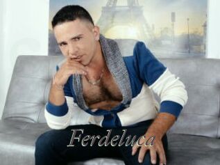 ferdeluca Sexcams city