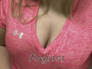 Fergie101