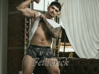 Fetherick