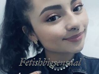 Fetishbigsensual