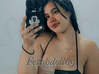 Fetishdoll69