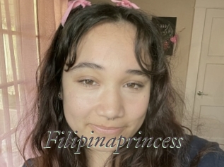 Filipinaprincess