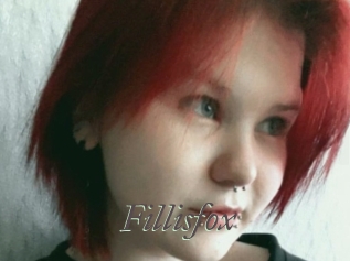 fillisfox Sexcams city