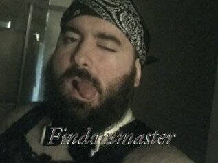 Findommaster