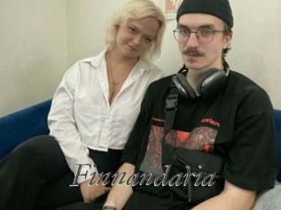 finnandaria Sexcams city