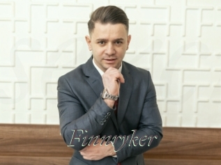 Finnryker