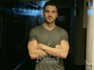 Fitlad