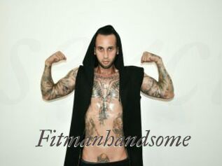 Fitmanhandsome