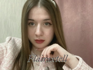 Flairaxtell