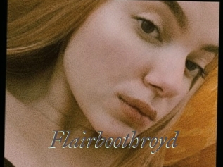 Flairboothroyd