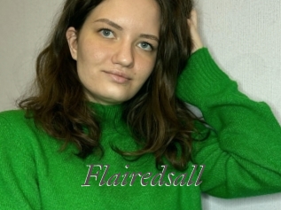 Flairedsall
