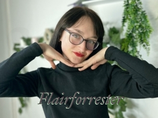 Flairforrester