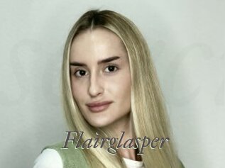 Flairglasper