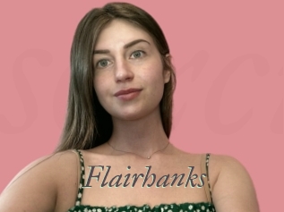 Flairhanks