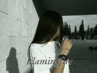 Flamingfire