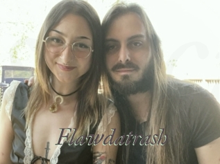 Flawdatrash