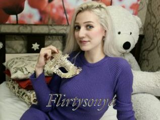 Flirtysonya