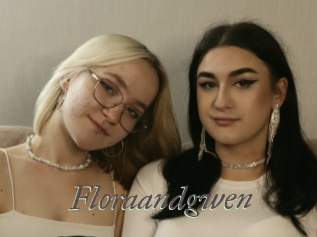 Floraandgwen