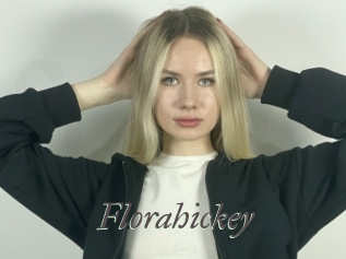 Florahickey