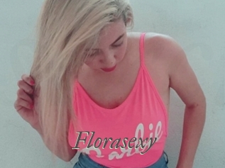 Florasexy