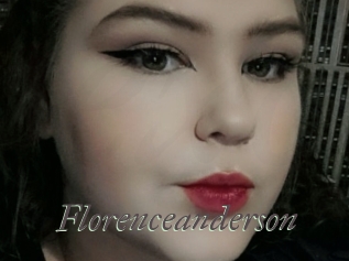 Florenceanderson