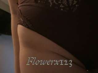 Flowerx123