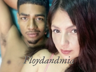 Floydandmia