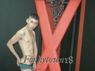 Fonkytown18