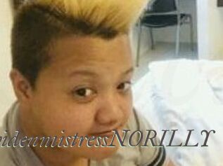 ForbidenmistressNORILLY