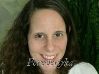 foreverlyka Sexcams city