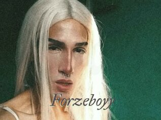 Forzeboyy