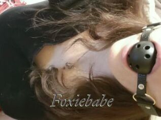 Foxiebabe