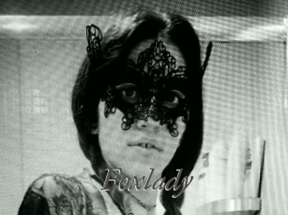 Foxlady