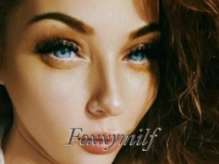 Foxxymilf