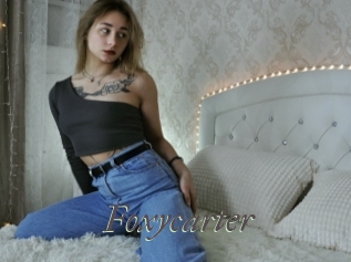 Foxycarter