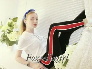 foxyellagirl Sexcams city