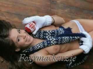 Foxymackenzie