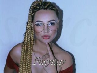 Foxysusy