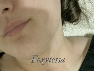 Foxytessa