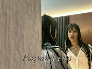fozyandrews Sexcams city