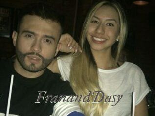 FranandDasy