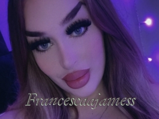 Francescaajamess